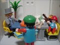 playmobil movie SUNDAY Hideki Kaji カジヒデキ