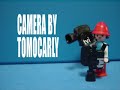 playmobil movie SUNDAY Hideki Kaji カジヒデキ