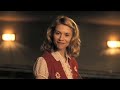 Claire Danes interview