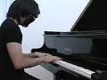 Fire Emblem Theme (Piano)