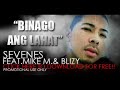 Sevenes - Binago ang lahat feat. Mike M. & Blizy