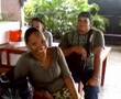 Spang Makandra Hour in Suriname