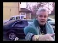 Kahen kilon taxi customer
