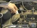 Radiator Draining Video-Motor Engine Building Car Repair DVD