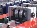 Quantam ST -- Semi Auto Width Stud Machine Quantam ST -- Semi Auto Width Stud Machine