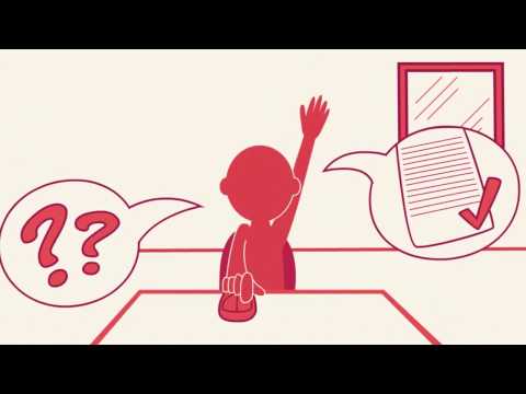 A quoi vous attendre dans les centres d’examens Pointcode YouTube embedded iframe