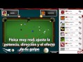 Video for juegos de pool casual arena