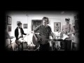 Kalle Mattson-Bands Undone @ Canteen Art Shop.