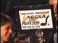 charanga musical negra con puntillo arcos de la fra 