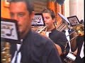 charanga musical negra con puntillo arcos de la fra 