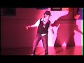 non-francophone spectacle (philippine presentation)