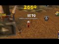 Upload on WCM is bugged as usual so. Was gonna make this an intro for a new movie but I just dont have the time or will to get all the footage, kind of bored with WoW, and these are all old clips anyway.