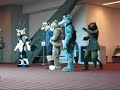 Anthrocon 2007