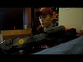 Click here to watch this video Commission: Painted Nitron and Alpha Trooper, Modded Proton and Clip Barricade