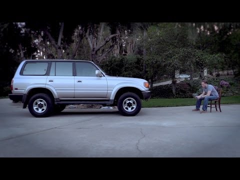 Land Cruiser Review Land Cruiser Review