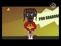 Pod Gradobiciem Pyta? - Snupi Dr?gi Dr?g