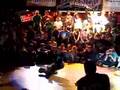 BBOY UNIT 2008 USA QUALIFIER - Knuckle Heads vs. Killafornia
