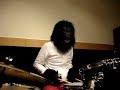 Monkey medallist