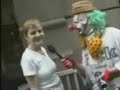 Yoko The Clown