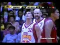Ginebra Gin Kings vs. Red Bull - Game 4 - Part 3 Ginebra Gin Kings vs. Red Bull - Game 4 - Part 3