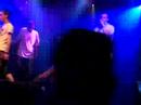 Wes-Sup Live P3 Urban Night Wes-Sup Live P3 Urban Night