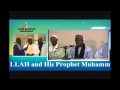 Announcement : Magal Touba 2012 - Michigan USA