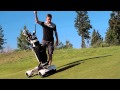 GolfBoarding 101: Your Guide To The GolfBoard