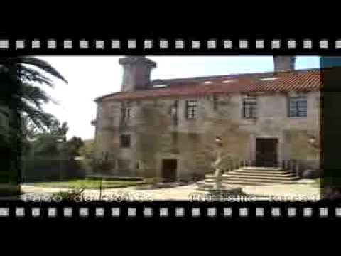 Pazo Do Souto