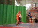 12th European Wushu Championships 2008