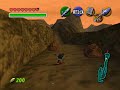 Legend of Zelda: Ocarina of Time- Biggoron Sword Part 4