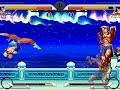 Mugen All-Star Battle #3: Chunli (me) Vs Sagat by Kurai Nait Mugen All-Star Battle #3: Chunli (me) Vs Sagat by Kurai Nait