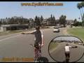 Long Beach, CA Traffic Circle