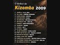 O Melhor De Kizomba 2009-24 HORAS-TIMMY..by Nelson Silva
