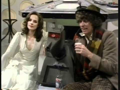 Mary Tamm