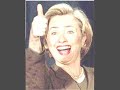 Hillary Clinton's Very Bad DREAM