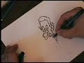 Dessiner Sarko Dessiner Sarko