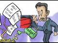 Dessiner Sarko