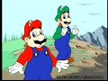 Youtube Poop - Cave Ahahahahaha-smas Part 2