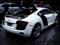 2007 LA Auto Show Exotic Cars - Ferrari Lambo Vector &amp; more