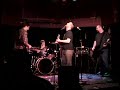 dirty power doing the replacements 