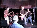 dirty power doing the replacements 