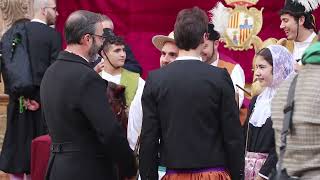 La Festa de l’Estendard 2022 La Festa de l’Estendard 2022