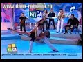 Emisiune TV - Nicu si Flori BUCUR Emisiune TV - Nicu si Flori BUCUR