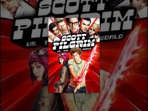 Scott Pilgrim vs. The World