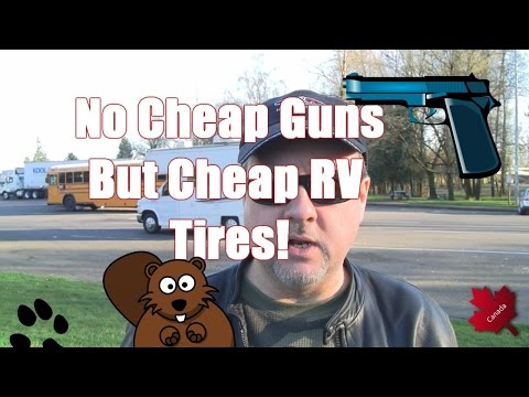 how to decide what type of rv to buy