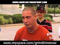 Grind Time Presents: Tank Lipp vs Mosh Jelton