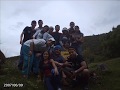 ECONURR EN LAS PAILAS DE NIQUITAO (TRUJILLO-VENEZUELA)