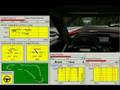 Monza Ferrari 550 1:42.8 GTR2 Motec Overlay