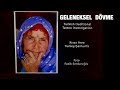 Turkish Traditional Tattoos -- Türkiye'de Geleneksel Dövme
