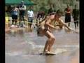 2007 Skim Boarding Competition
